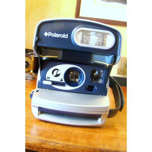 Polaroid Point P - Appareil Photo Instantan