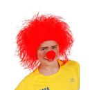 perruque clown pas cher