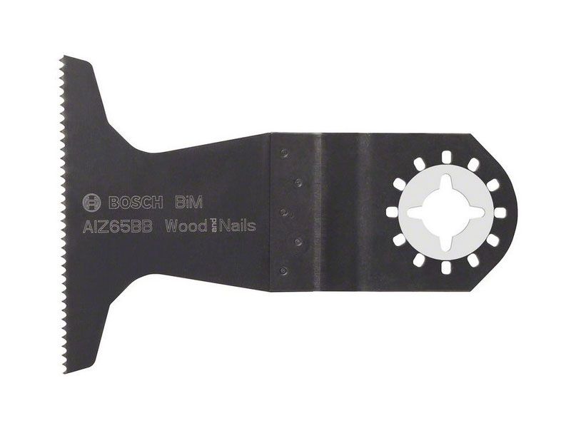 Bosch Lame Plongeante AII 65 APB - vue 5