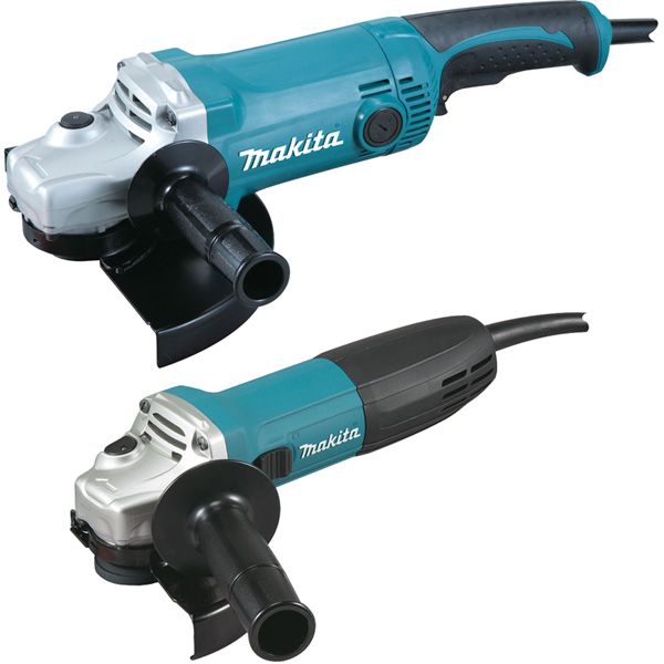 Makita Ensemble de 2 Machines DK0057 - vue 2