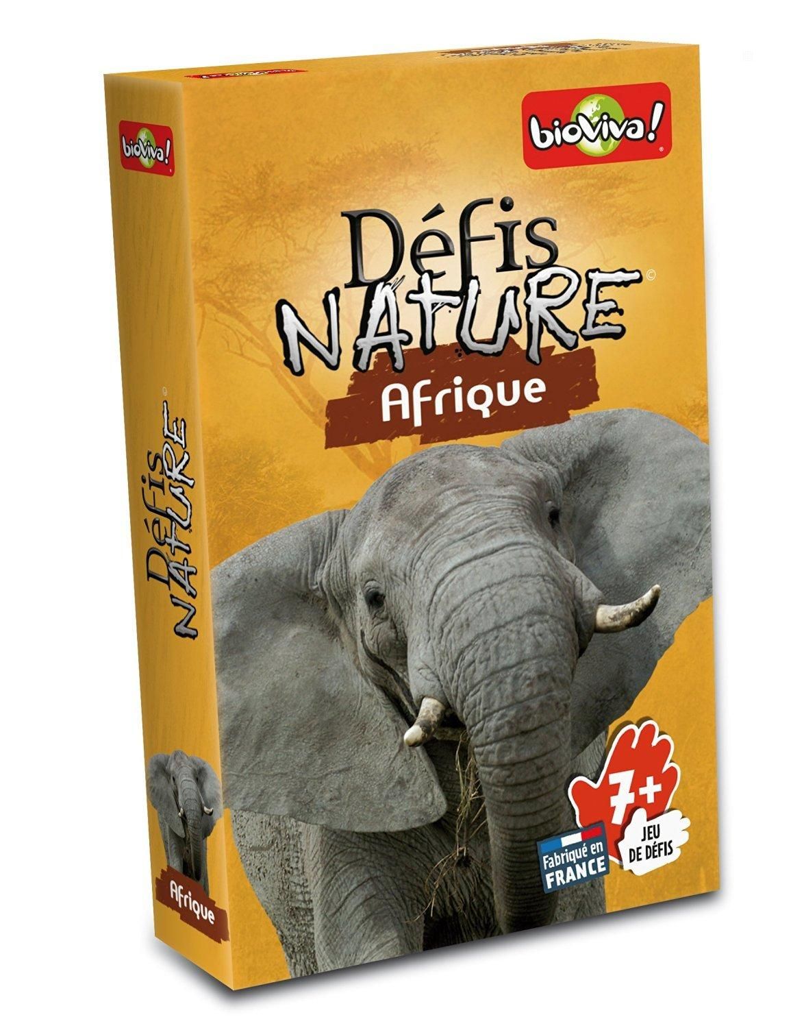 Défis Nature : France Bioviva - vue 8