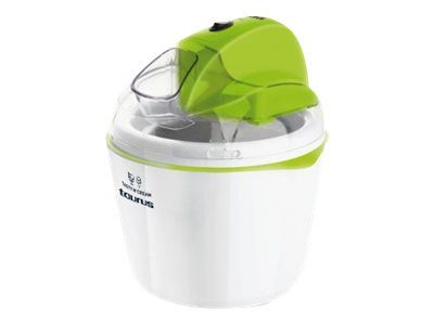 Taurus Tasty n' Cream Sorbetière 1.5 litres 12 Watt