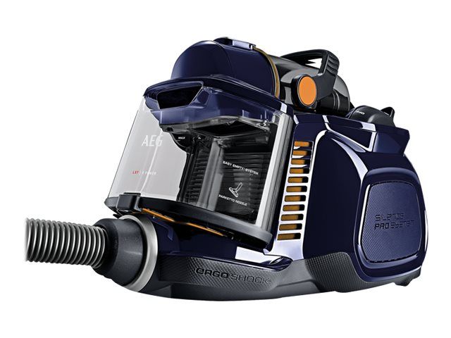 AEG LX7 2 DB P - vue 2