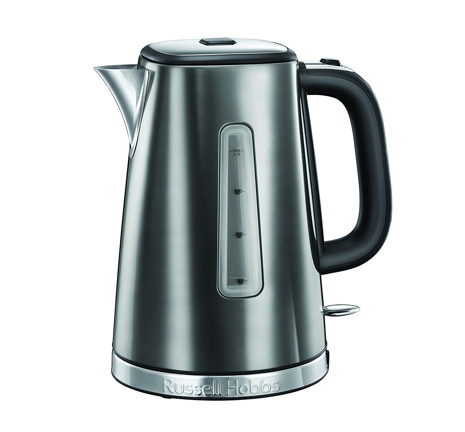 Russell Hobbs Luna 23211 70 Bouilloire 1.7 litres 2.4 kWatt de lune