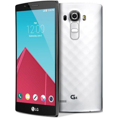 Lg G4 H810 32Go Blanc
