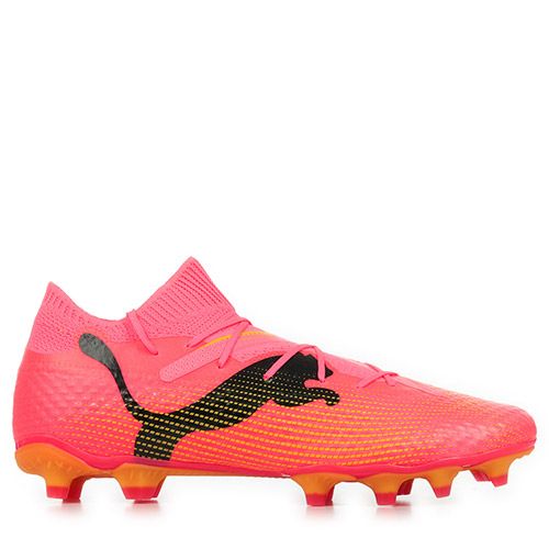 Chaussures de foot Puma Future 7 Pro FgAg - vue 3