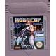 Robocop Game Boy Color