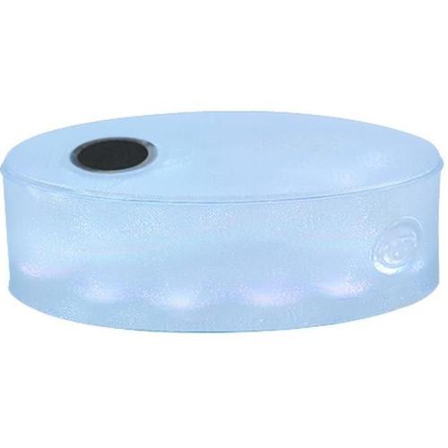 Ledwood Sat02 Enceinte Gonflable Bluetooth Waterproof Ipx7