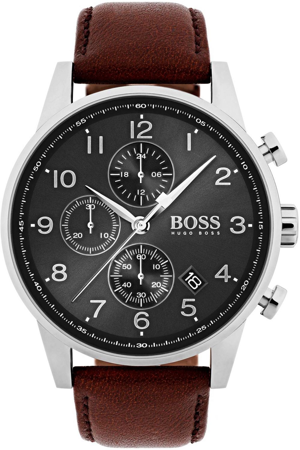 Hugo Boss 1513674 Montre Homme - vue 1