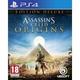 Assassin s Creed Origins Edition Deluxe Exclu Micromania Ps4