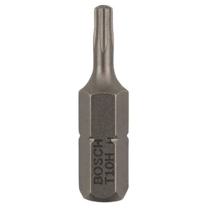 BOSCH Embout de vissage T10h - vue 3