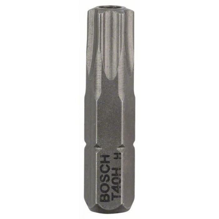 BOSCH Embouts pour vis Security Torx T40H - vue 2