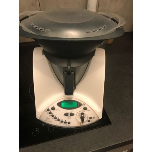 robot thermomix jouet