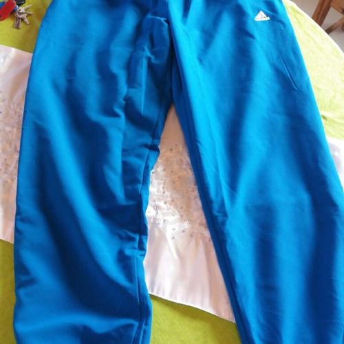 pantalon adidas climalite