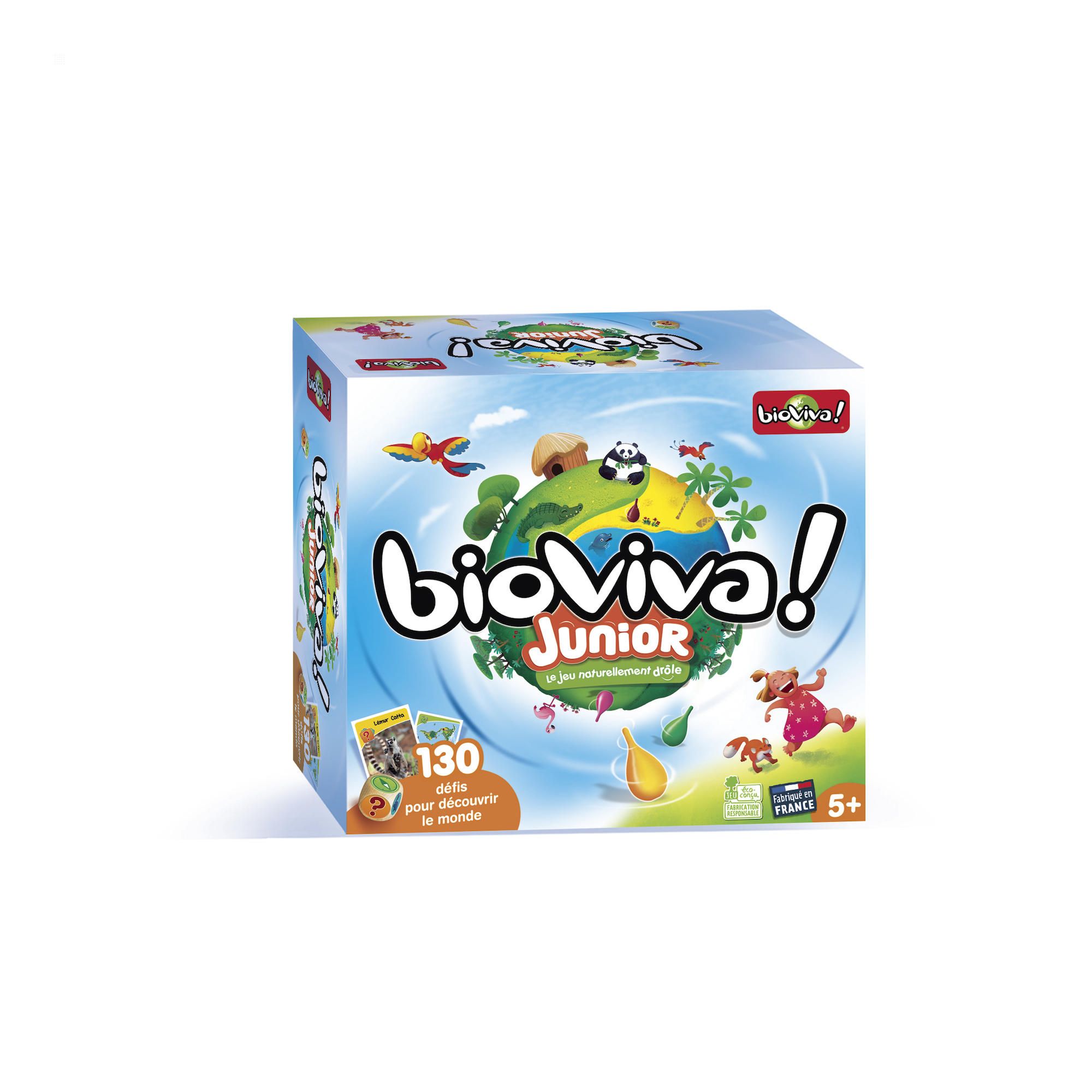 Bioviva Junior Bioviva - vue 3