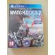 Watch Dogs PS4