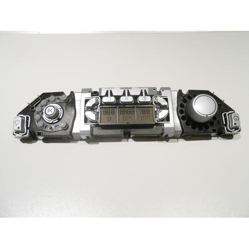 Module De Commande Code: 21016198601 Lave Linge Hotpoint Ariston Aqm8F49U(Fr)