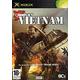 Conflict Vietnam Xbox