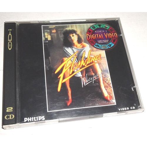 Flashdance