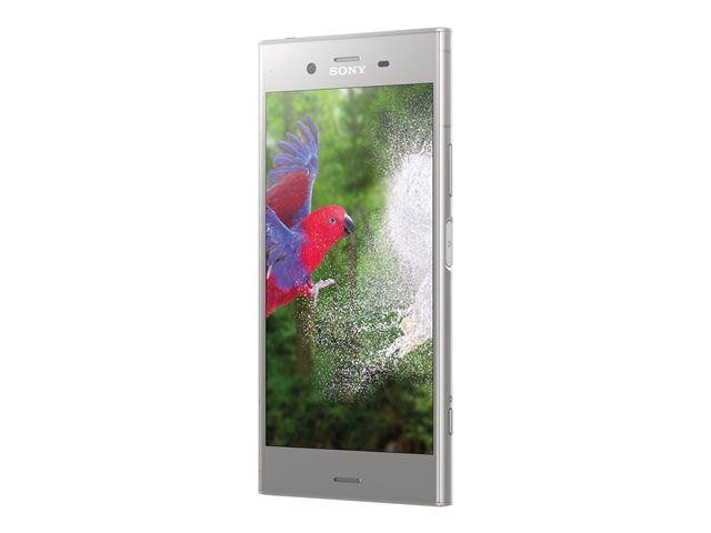 Sony Xperia XZ1