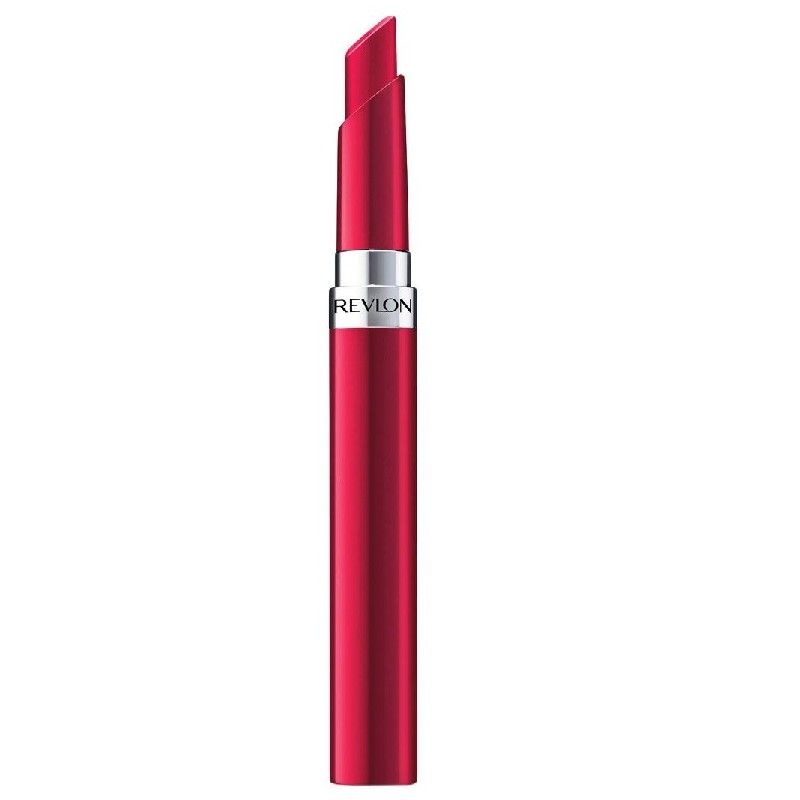 Revlon Ultra Hd Gel Labial Lipcolor 745 Rhubard