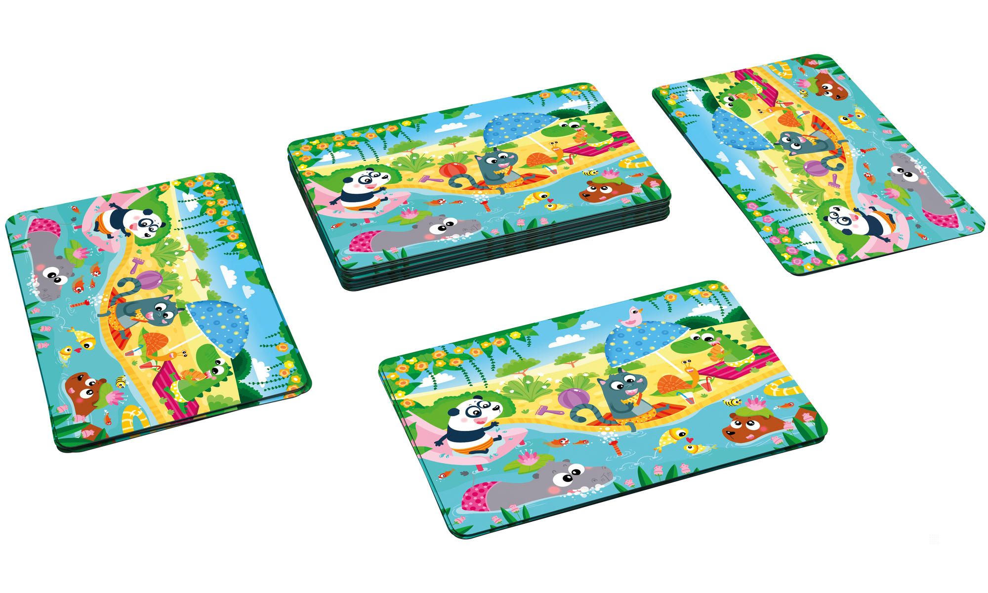 Gigamic Difference Junior