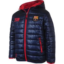 Fc Barcelone Doudoune Barca Collection Officielle Taille Adulte Homme