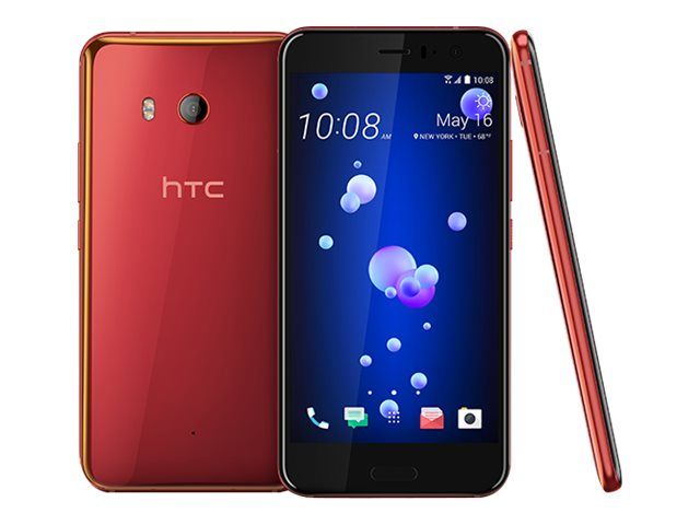 HTC U11