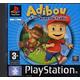 Adibou Et Le Secret De Paziral Ps1