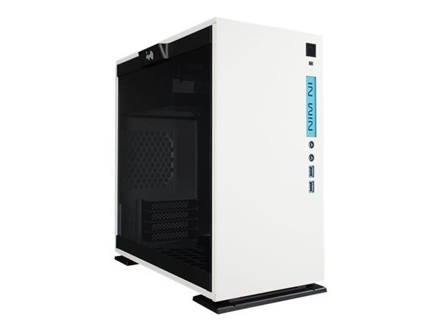 In Win 301 Mini Tower Neuf