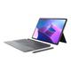 Tablette Lenovo Tab P Pro ZA9D 256 Go 12.6 pouces Gris orage