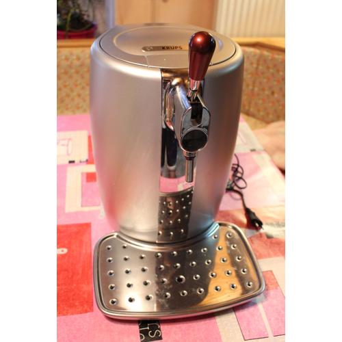 Tireuse à Bière Krups Beertender Vb32