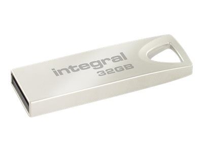 Integral INFD64GBARC lecteur USB flash USB Type A 2.0 Neuf - vue 4
