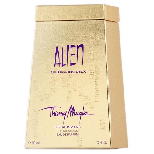 parfum alien oud majestueux