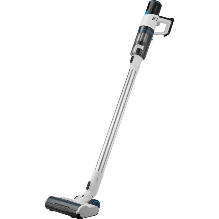 MEDION P250 Aspirateur Balai sans Fil Puissance 2.200 mAh Léger : 2.1 Kg 3 modes de Nettoyage - vue 5