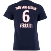 Mug PSG Collection officielle PARIS SAINT GERMAIN Marco VERRATTI