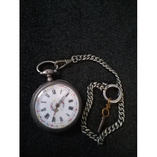 montre a gousset ancienne