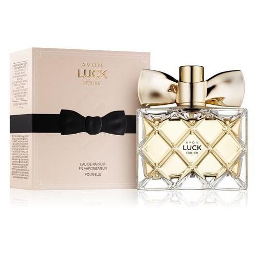 avon parfum femme prix