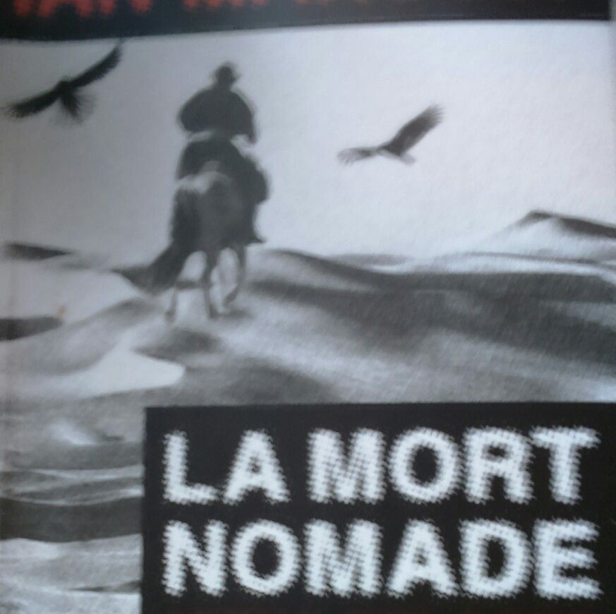 La Mort nomade