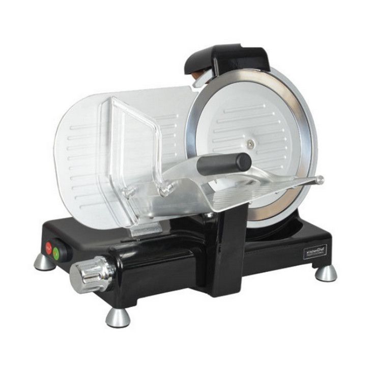 KITCHEN CHEF Trancheuse PRO Lame D.25 cm - vue 4