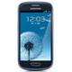 Samsung Galaxy S3 Mini i8190 Pebble Bleu