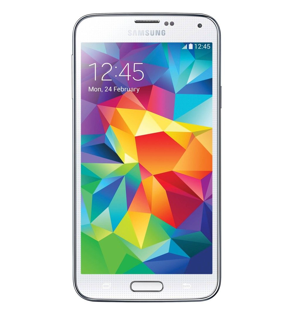 Galaxy S5