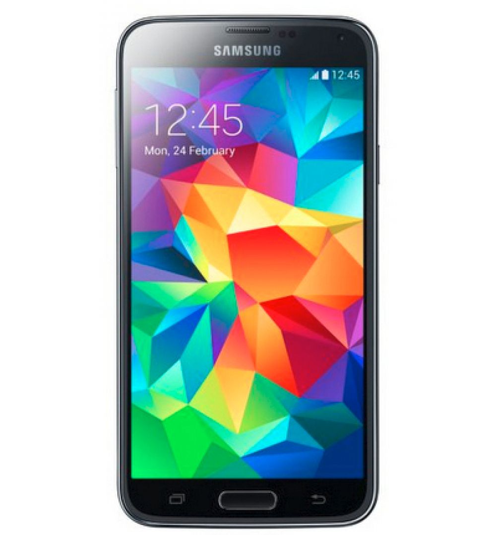 Galaxy S5
