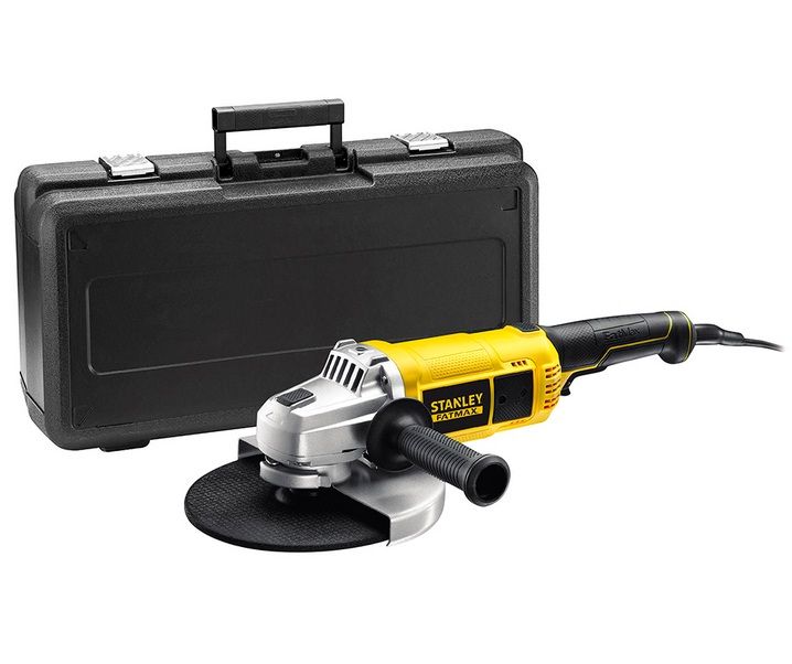 Stanley FME841 - vue 2