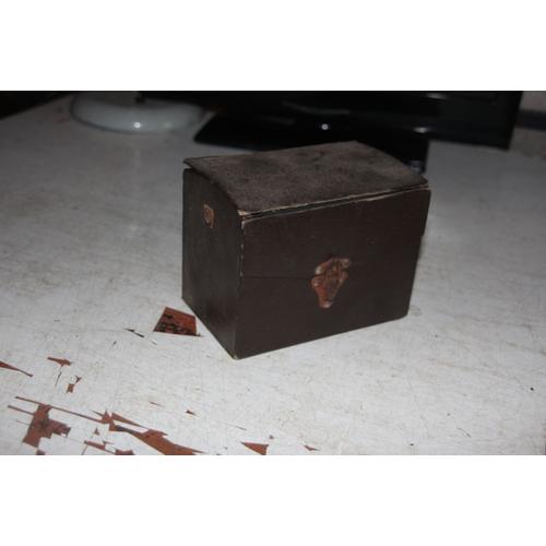 Appareil Photo Style Scoutbox Sans Marque