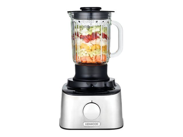 KENWOOD Robot multifonctions MultiPro Compact FDM307SS - vue 3