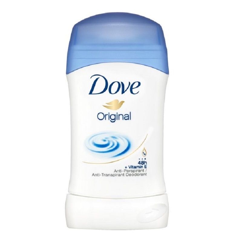 Bâton Anti Perspirant Original Dove 40ml