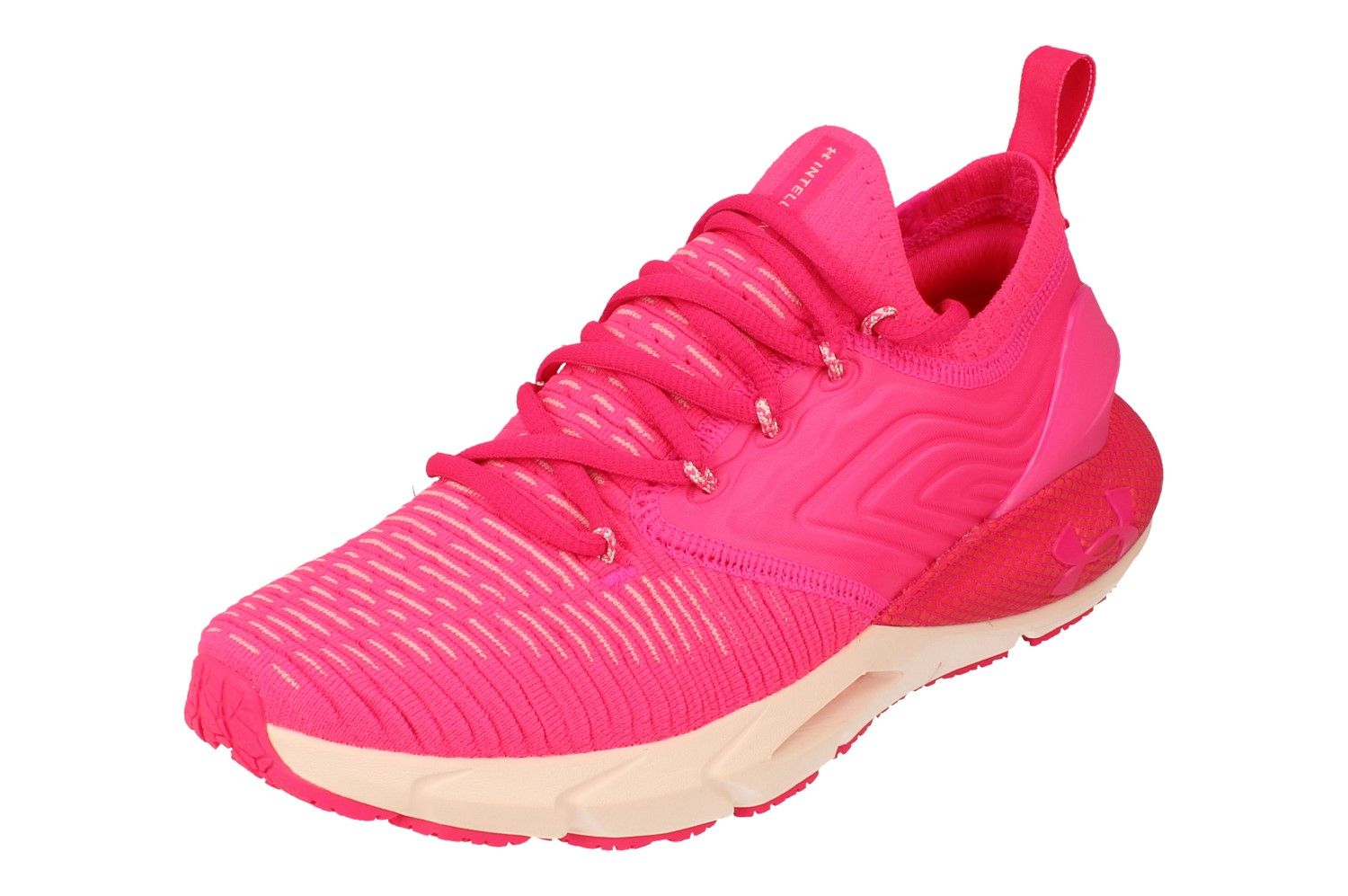 Under Armour Ua Femme Hovr Phantom 2 Inknk 3024155 608 - vue 2