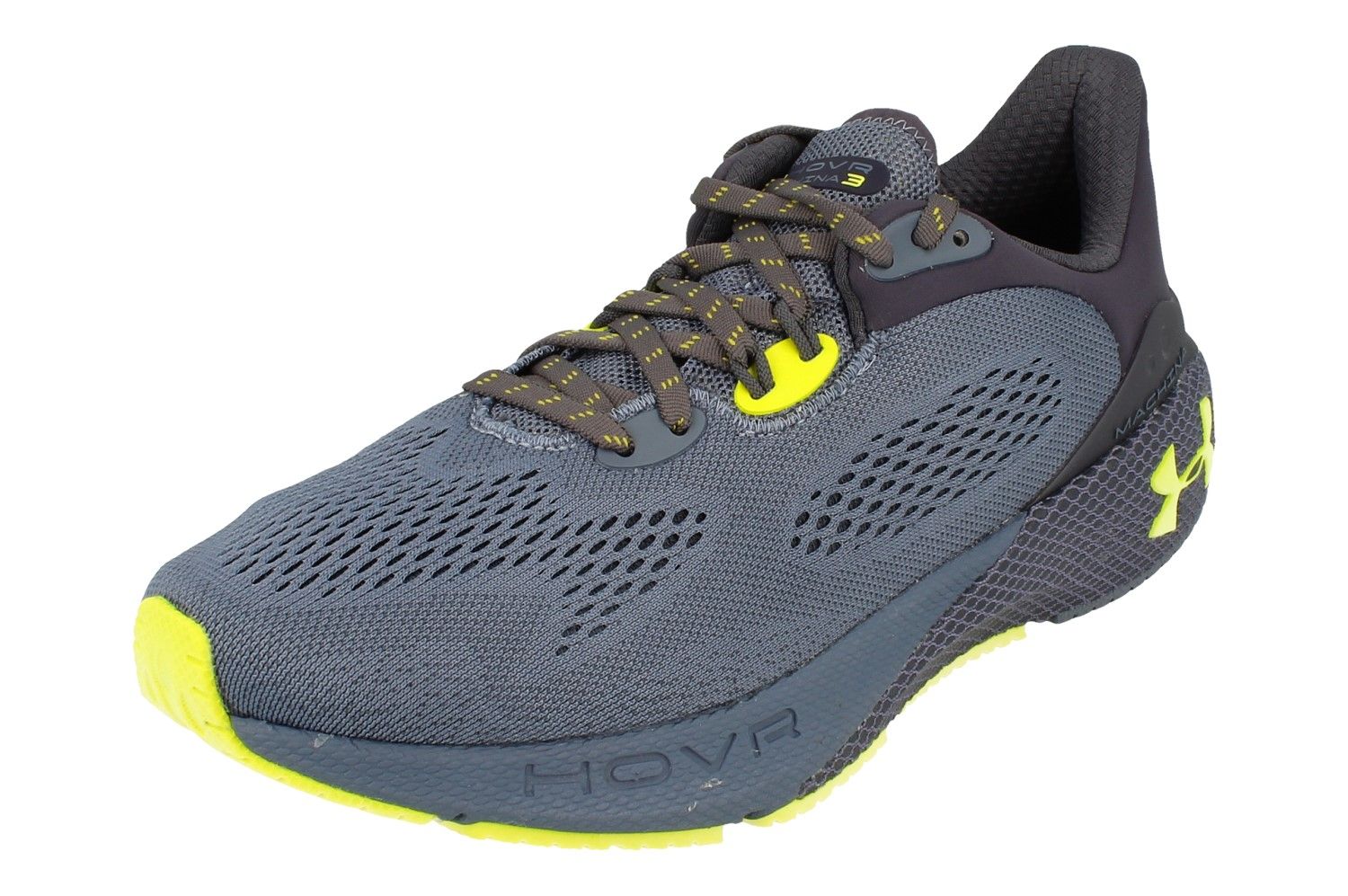 Chaussures Under Armour Hovr Machina 3 Storm 42 12 - vue 3
