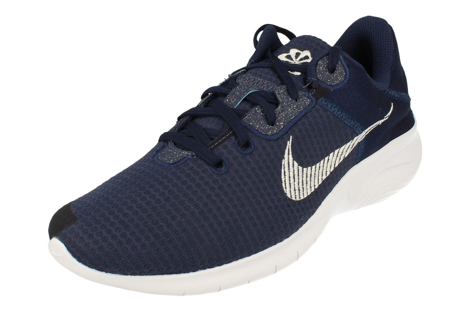 Nike Flex Experience Rn 11 Nn Hommes Dd9284 400 - 44 1/2